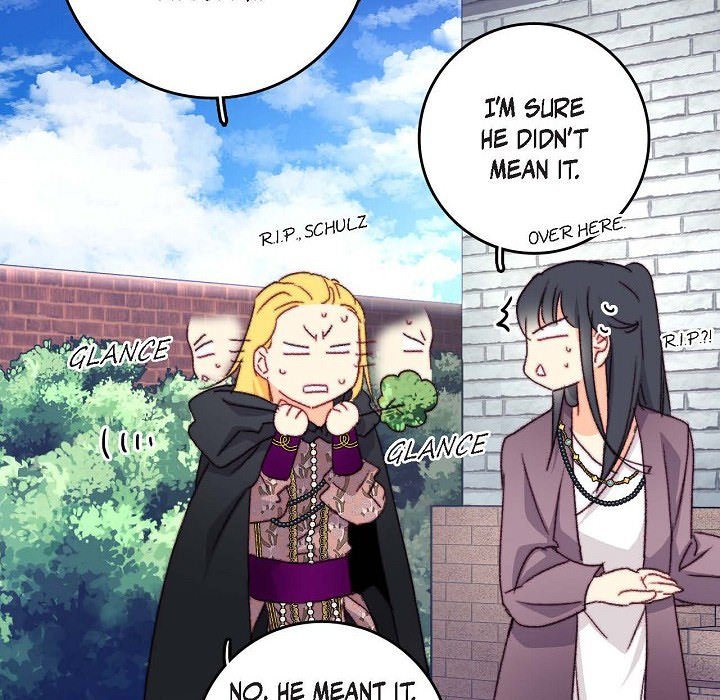 Bring the Love - episode 94 - 33