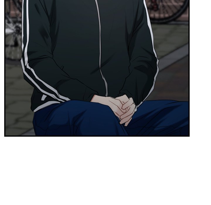The First Love Story - episode 13 - 58