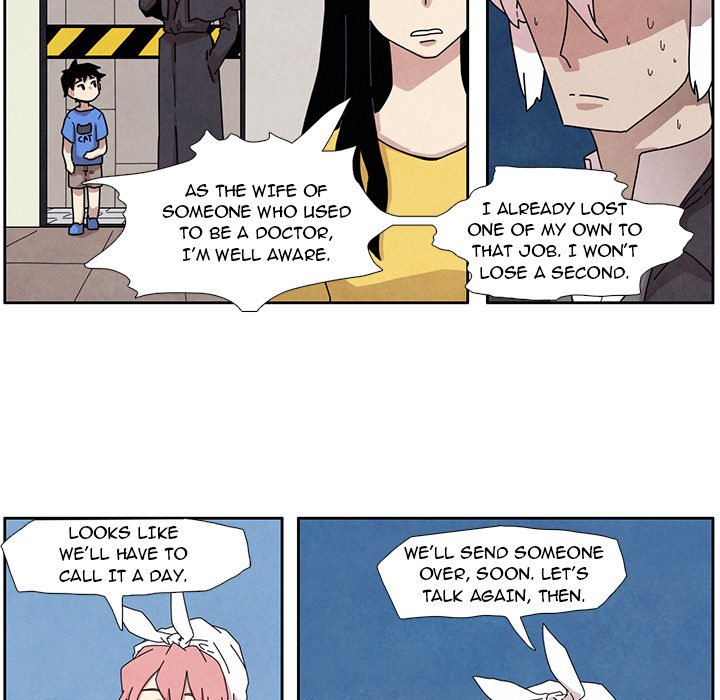 Crows - episode 3 - 30