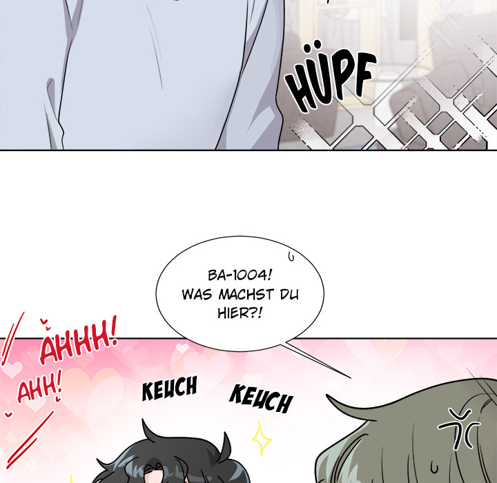 Pheromon Sorbet♥ - episode 1 - 63