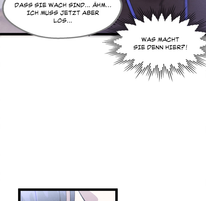 Geheimnisse unter Paaren - episode 17 - 9