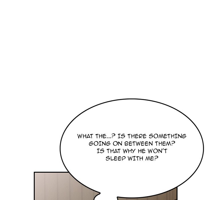 Don't Seduce Me! - episode 18 - 122