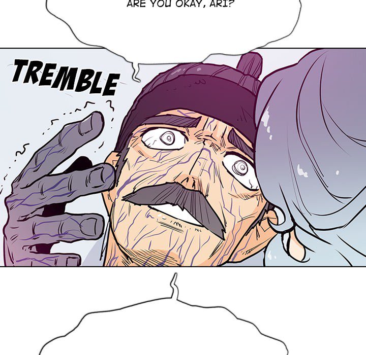 The Fang of Yeongno - episode 9 - 4