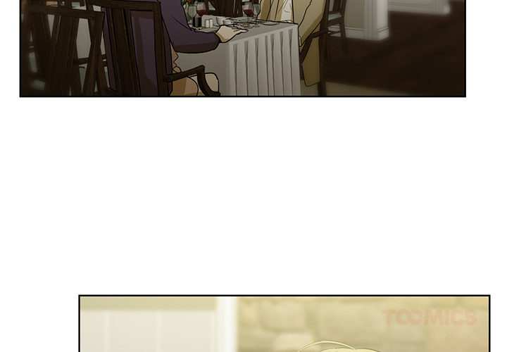 Besondere Beziehungen - episode 41 - 1