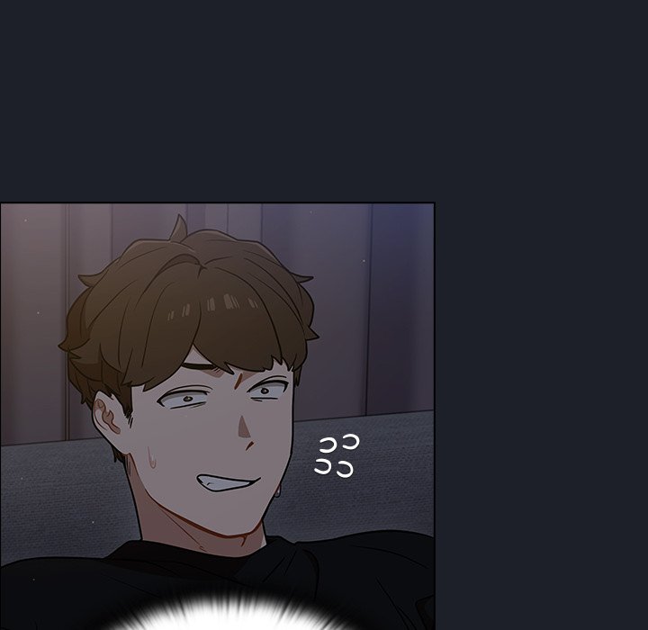 Naughty Little Secret - episode 18 - 65