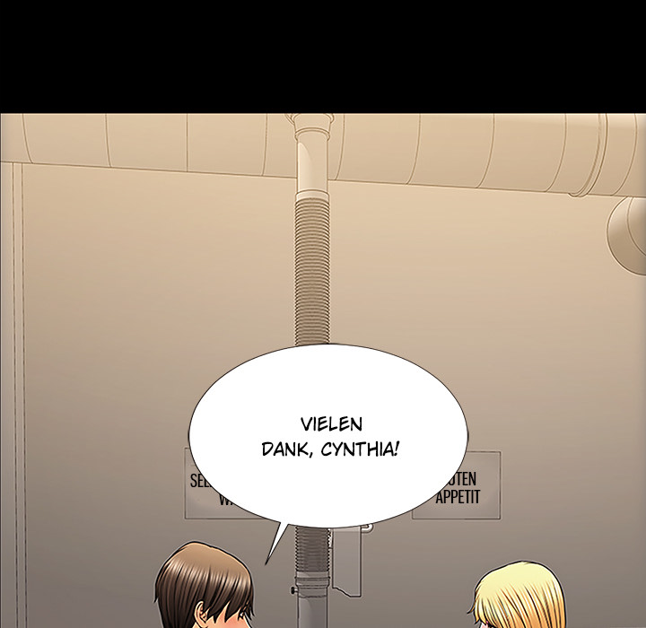 Superstar Cynthia Oh - episode 11 - 19