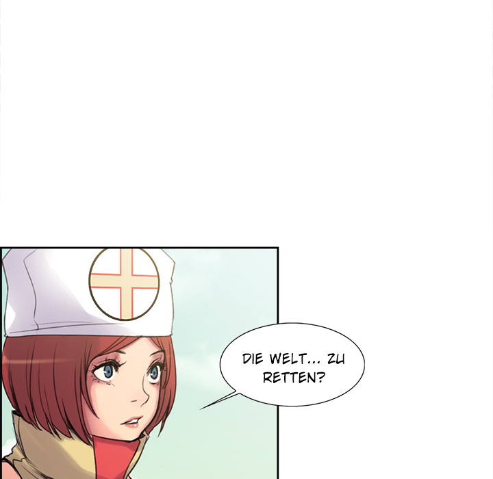 Held aus einer anderen Welt - episode 5 - 36
