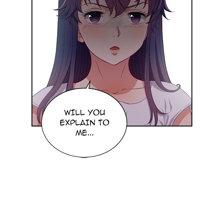 Yuri's Part Time Job - episode 61 - 13