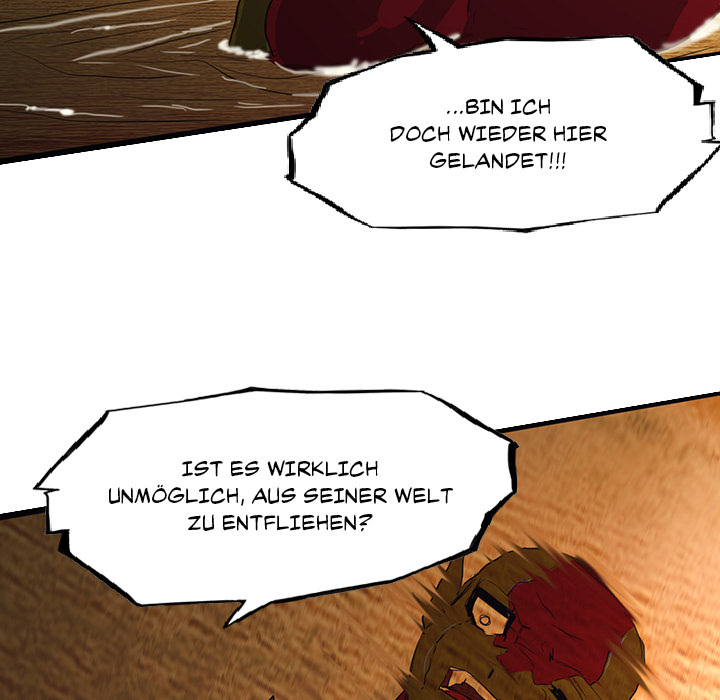 Krieg der Götter - episode 45 - 145