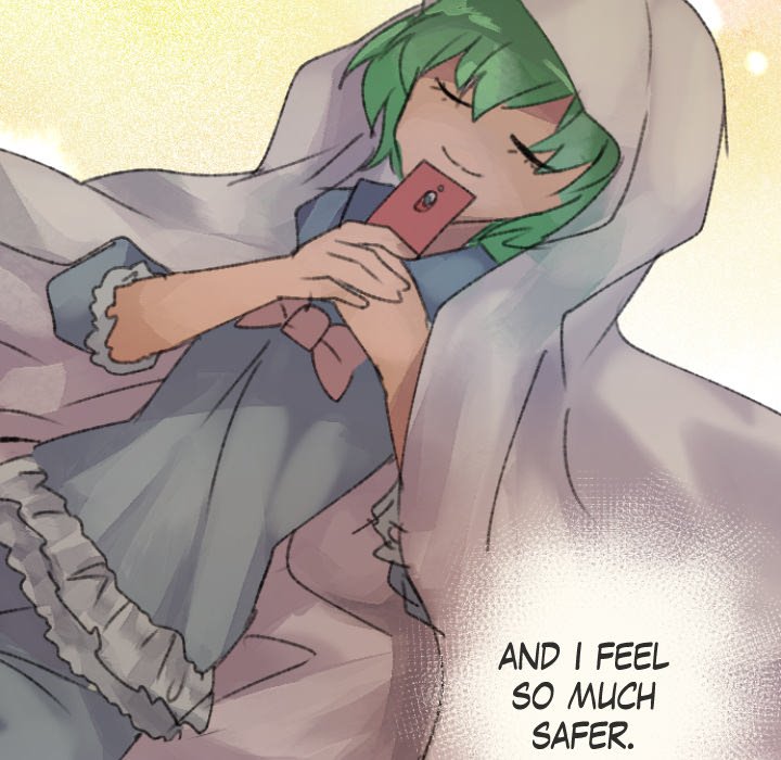 Death's Love Ballad - episode 2 - 54