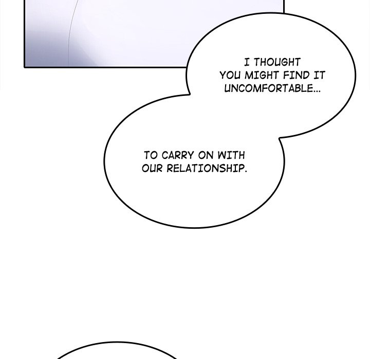 Office Romance is a No-No - episode 3 - 173