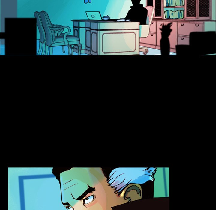 Kill Starter - episode 11 - 23
