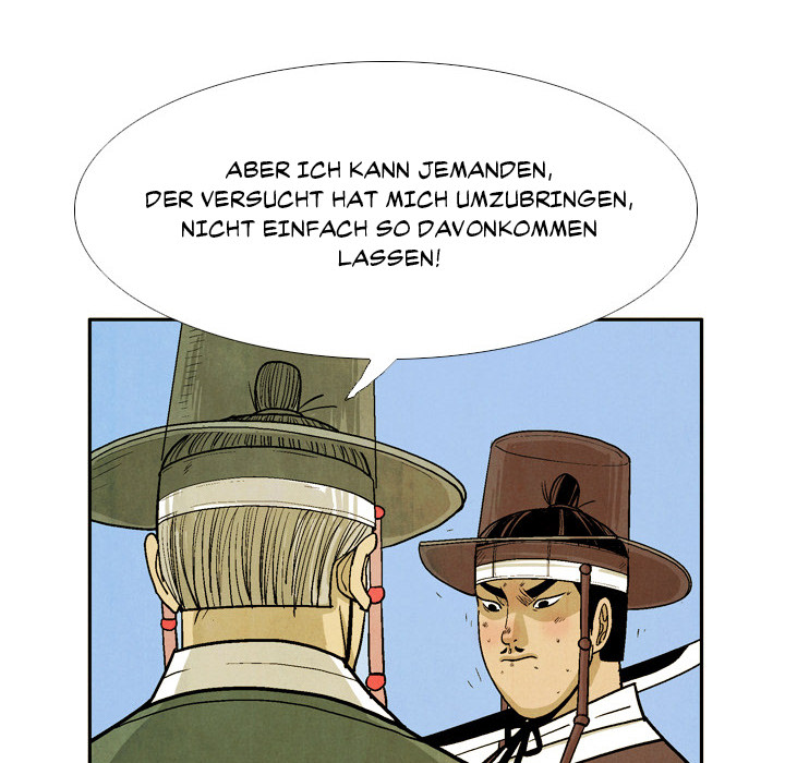 Der Schwertklan Joseons - episode 40 - 57