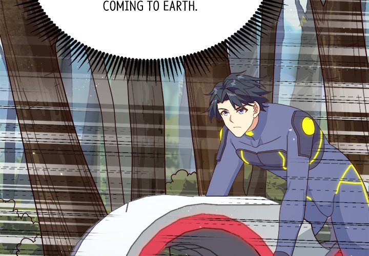 When Aliens Invaded Earth - episode 71 - 3