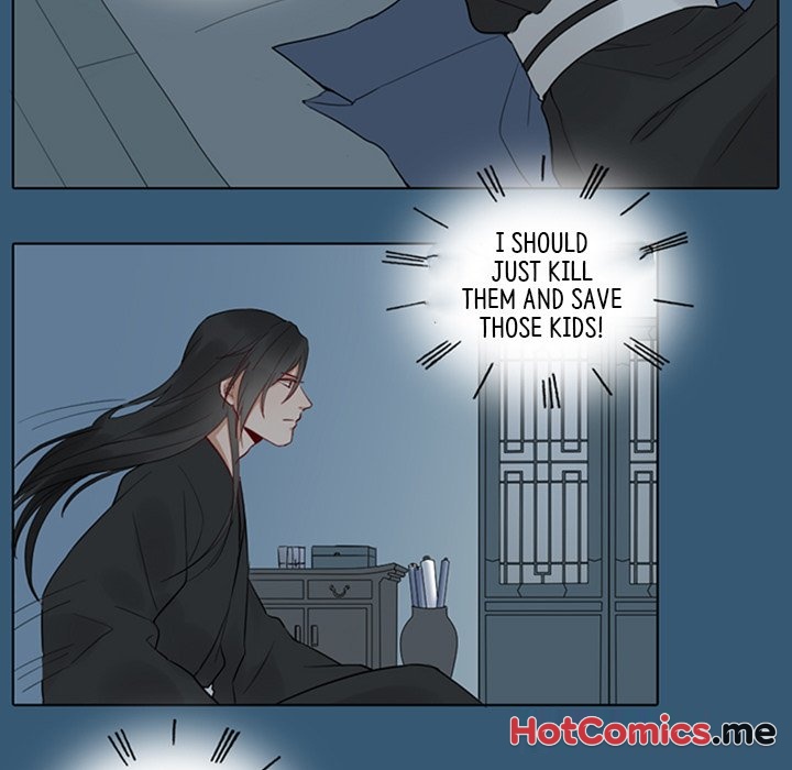 Odis and Moa's Underworld Diary - episode 57 - 4