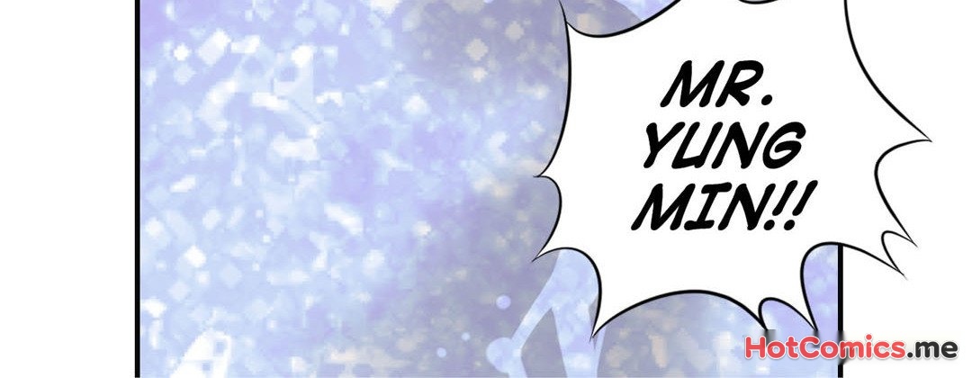 My Ex, Client  - episode 39 - 203