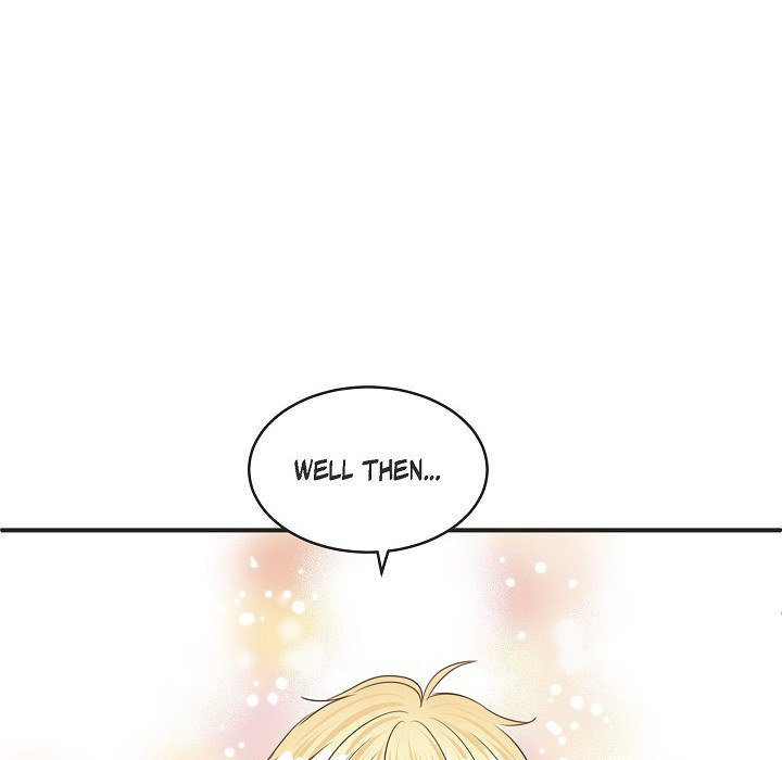 Hold on, Crown Prince! - episode 36 - 43