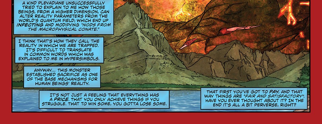 Monarch - episode 4 - 31