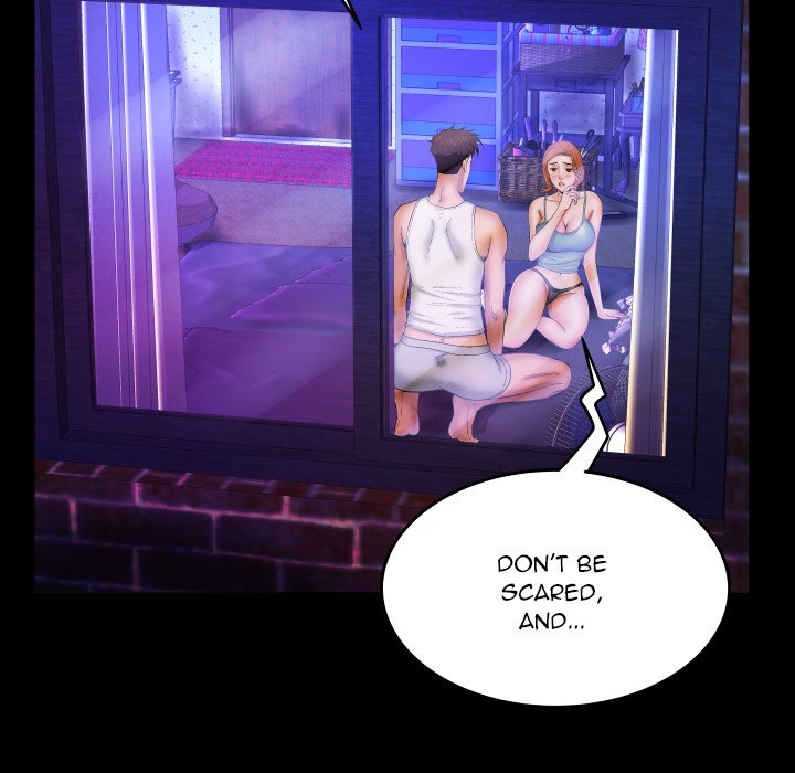 Secret Life - episode 13 - 20