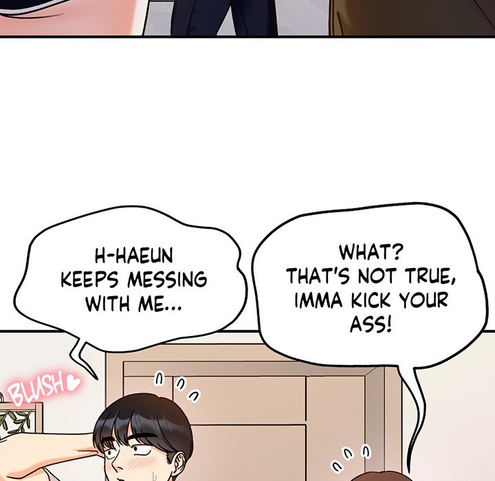 Secret Siblings - episode 32 - 95