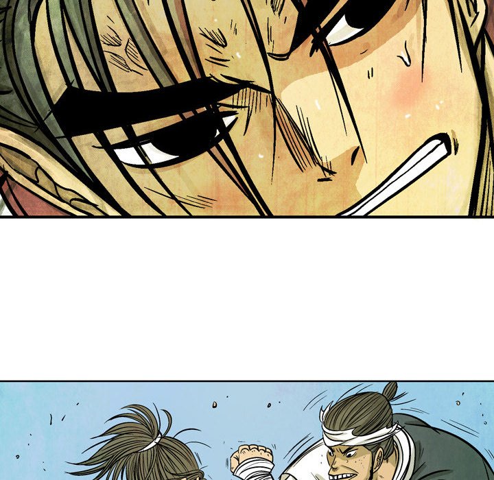 The Sword Clan - episode 38 - 91