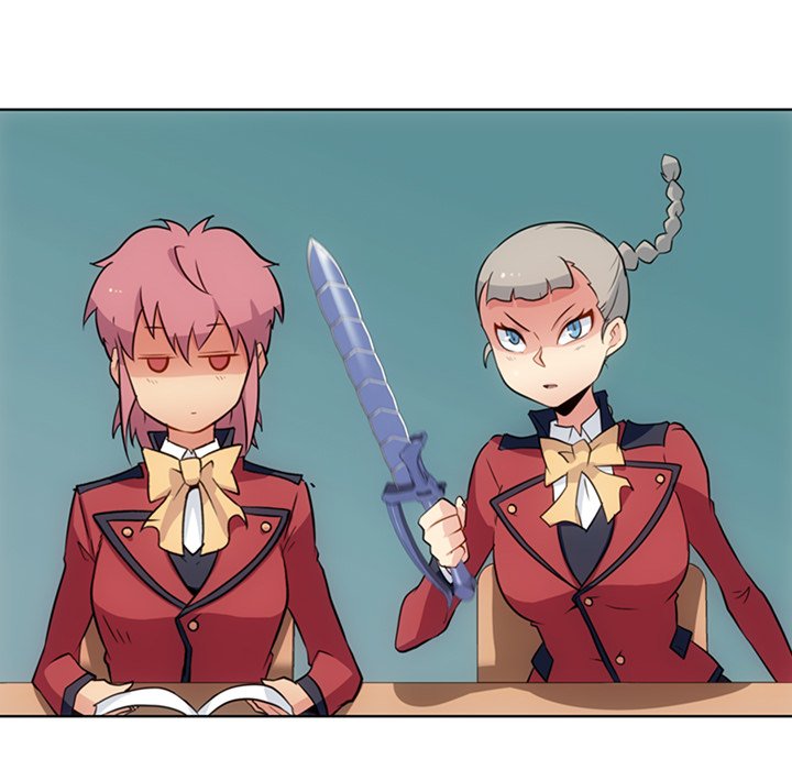 Such a Cute Spy - episode 21 - 68