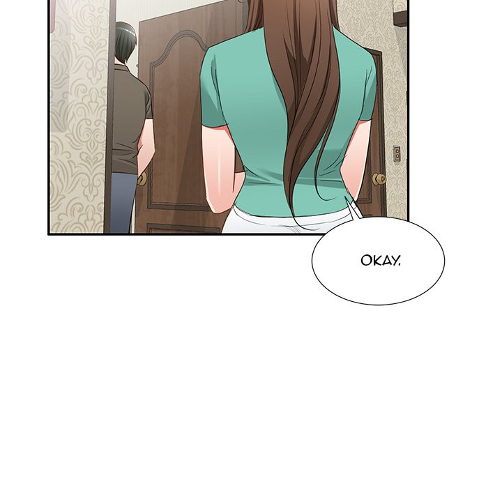 Don't Seduce Me! - episode 21 - 92