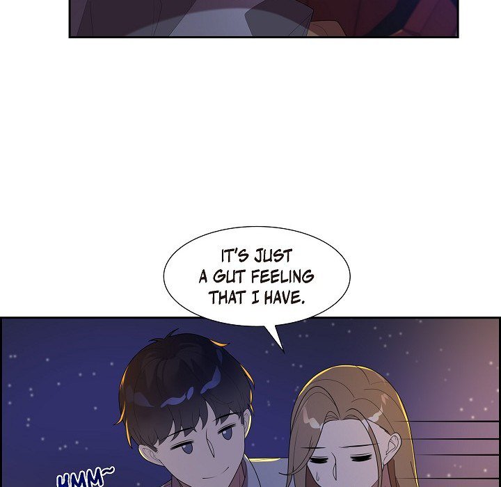 A Misogamist's Romance - episode 41 - 28