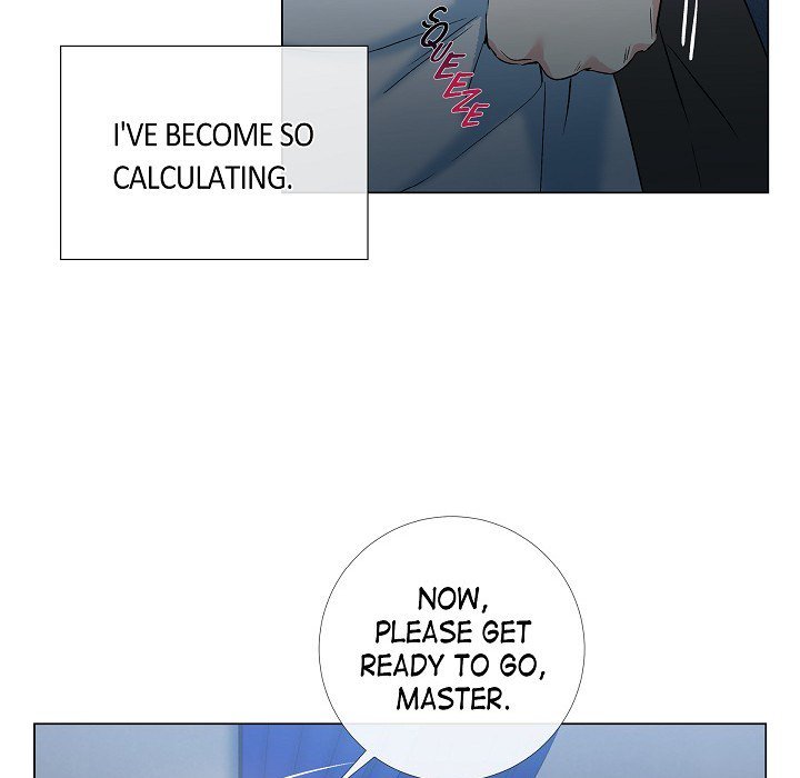 The Maid and the Vampire - episode 18 - 46