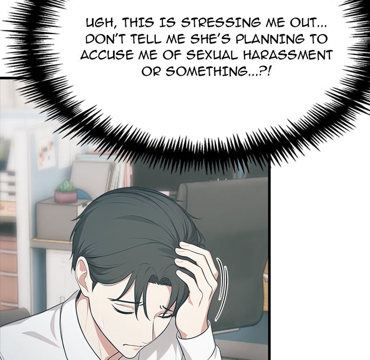 Under Her Desk - episode 10 - 94