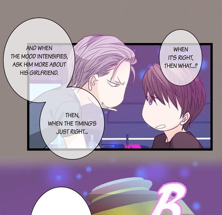 Sentimental Reasons - episode 12 - 34