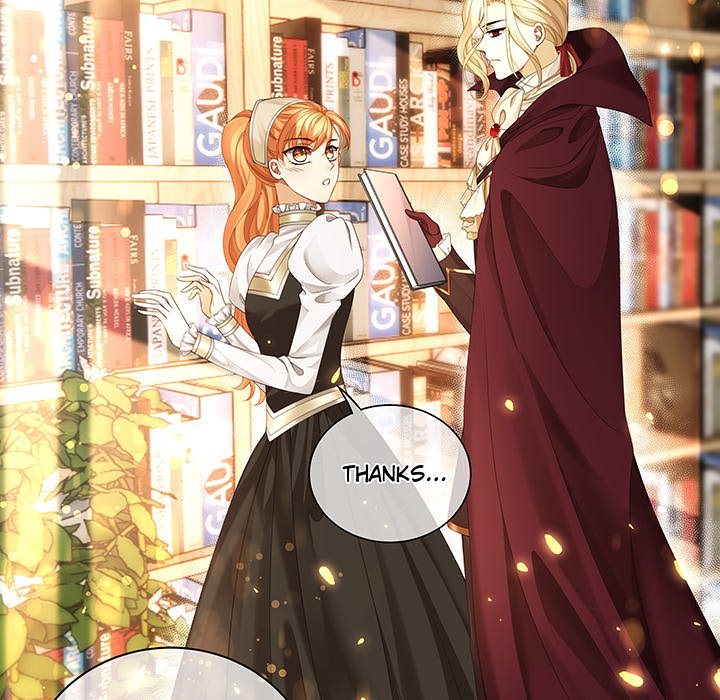 MASTER AND SEVEN LOVERS - episode 20 - 39