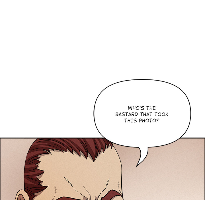 Her Bodyguard - episode 46 - 51