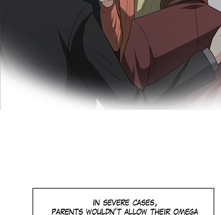 Recessive Omega K's Secret [Season 1] - episode 11 - 17