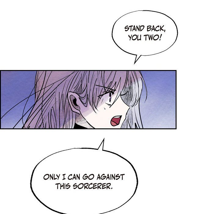 The Villainess Behind the Mask - episode 45 - 21