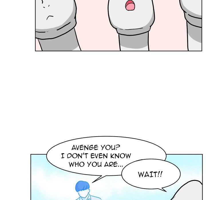 The Ball Boy - episode 4 - 34