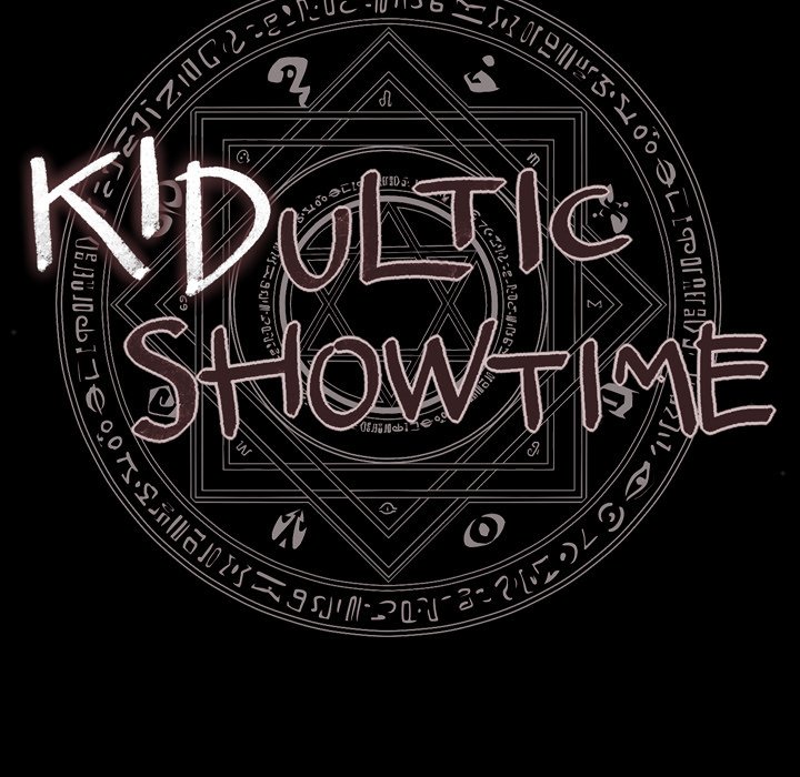 Kidultic Showtime - episode 100 - 16