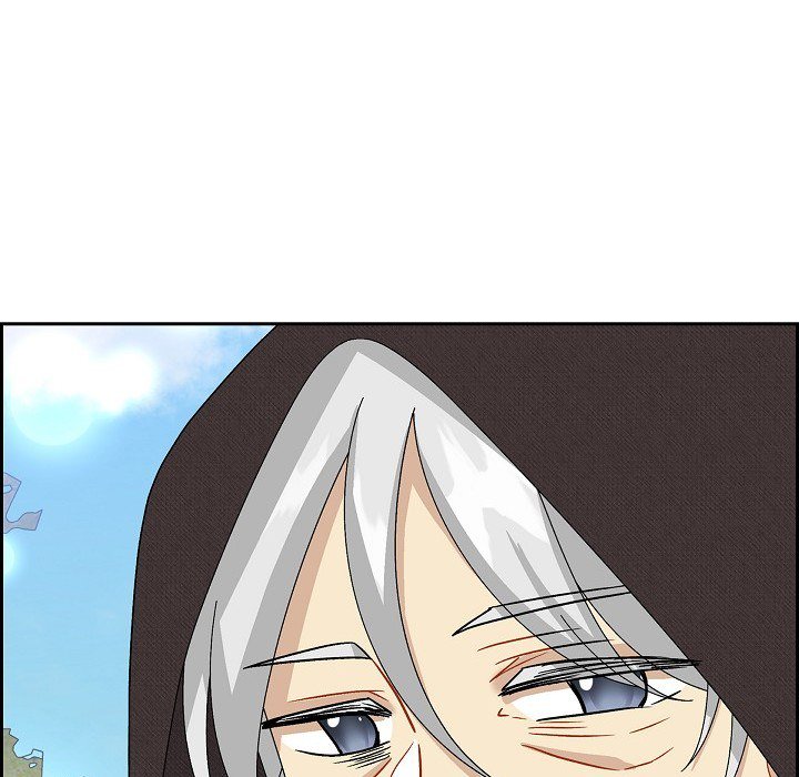 The Destroyer Fell in Love with Me - episode 70 - 87