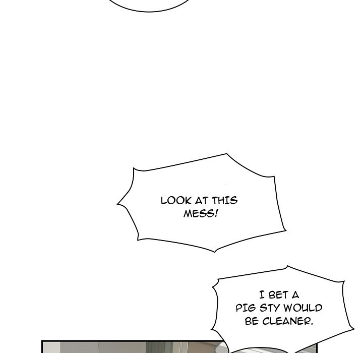 Close as Neighbors - episode 1 - 44