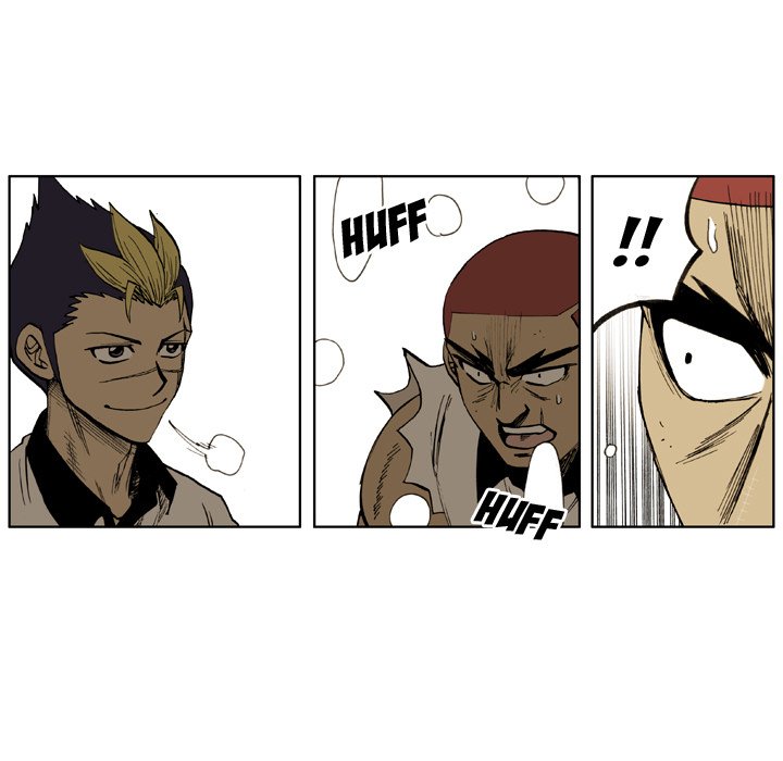 The Bully Hunter - episode 4 - 72