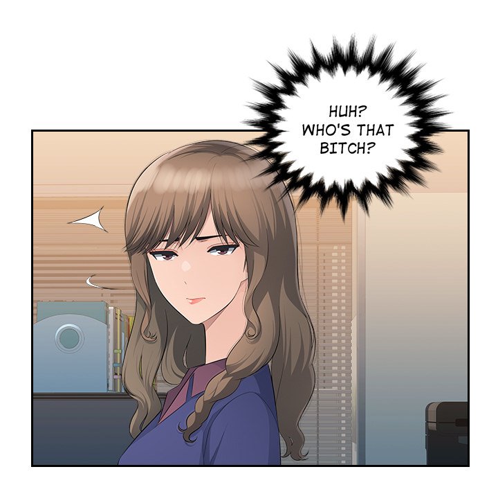 Office Desires - episode 14 - 62
