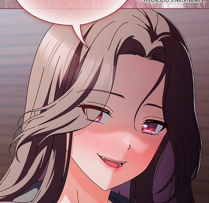 Sweet Girl, Dirty Secrets - episode 3 - 106