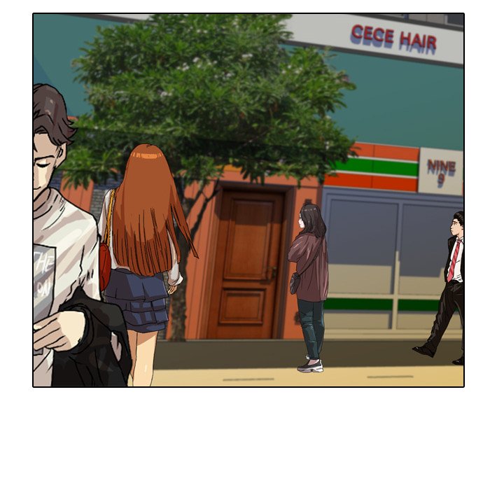 High School Legend : Red Dragon - episode 6 - 63