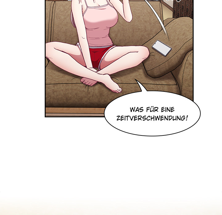 Der Weg zum Altar - episode 4 - 16
