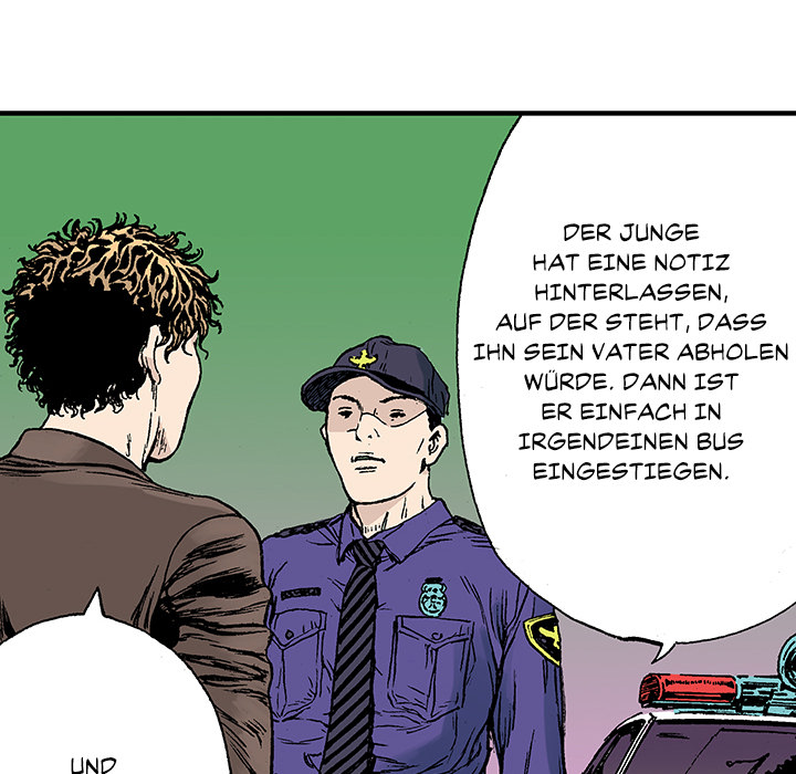 Kommissar Gito - episode 21 - 82
