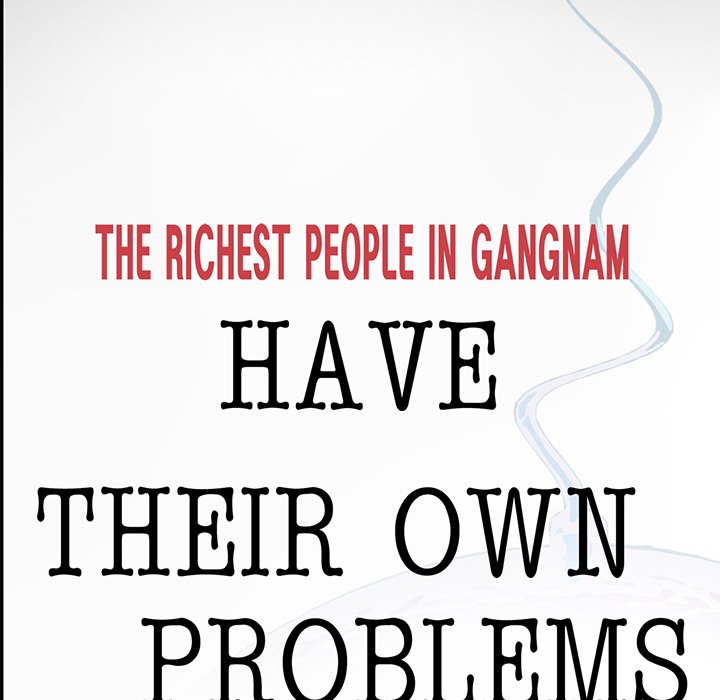 The Richest People in Gangnam have their Own Problems - episode 9 - 105