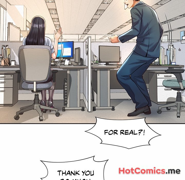 Office Affairs - episode 13 - 86