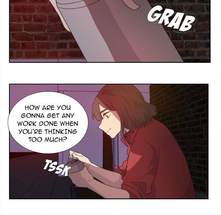 The Tiger, The Sun and The Moon - episode 14 - 13