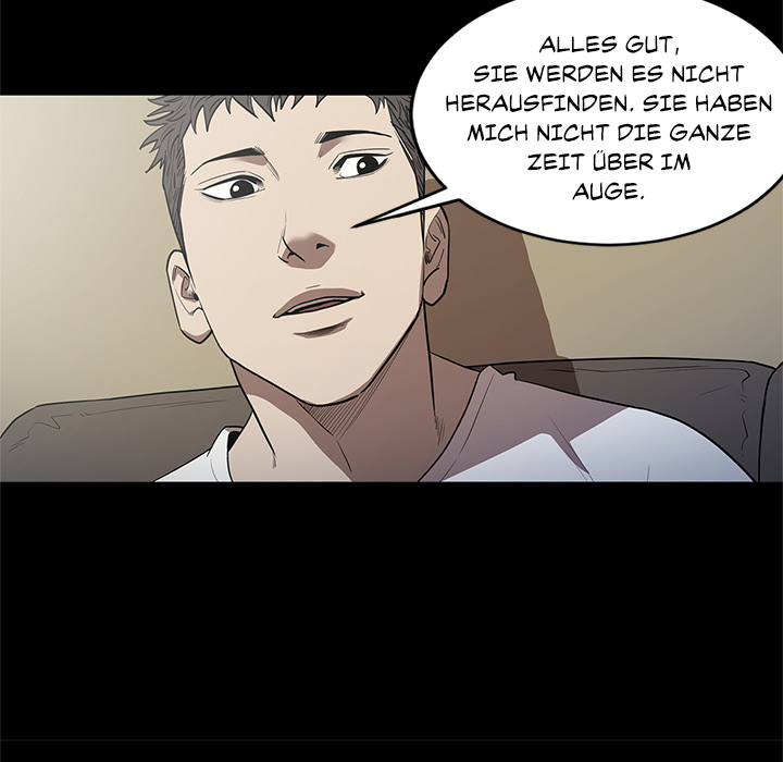 Die V Squad - episode 20 - 87