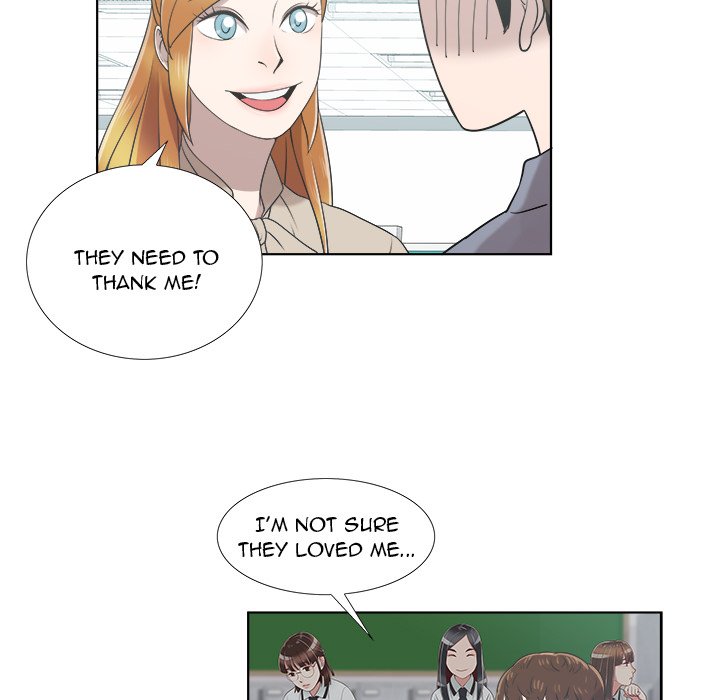 New Teacher in Town - episode 9 - 45
